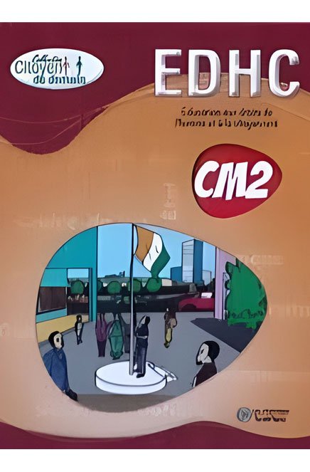 EDHC - CM2