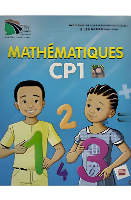 Mathématique - CP1